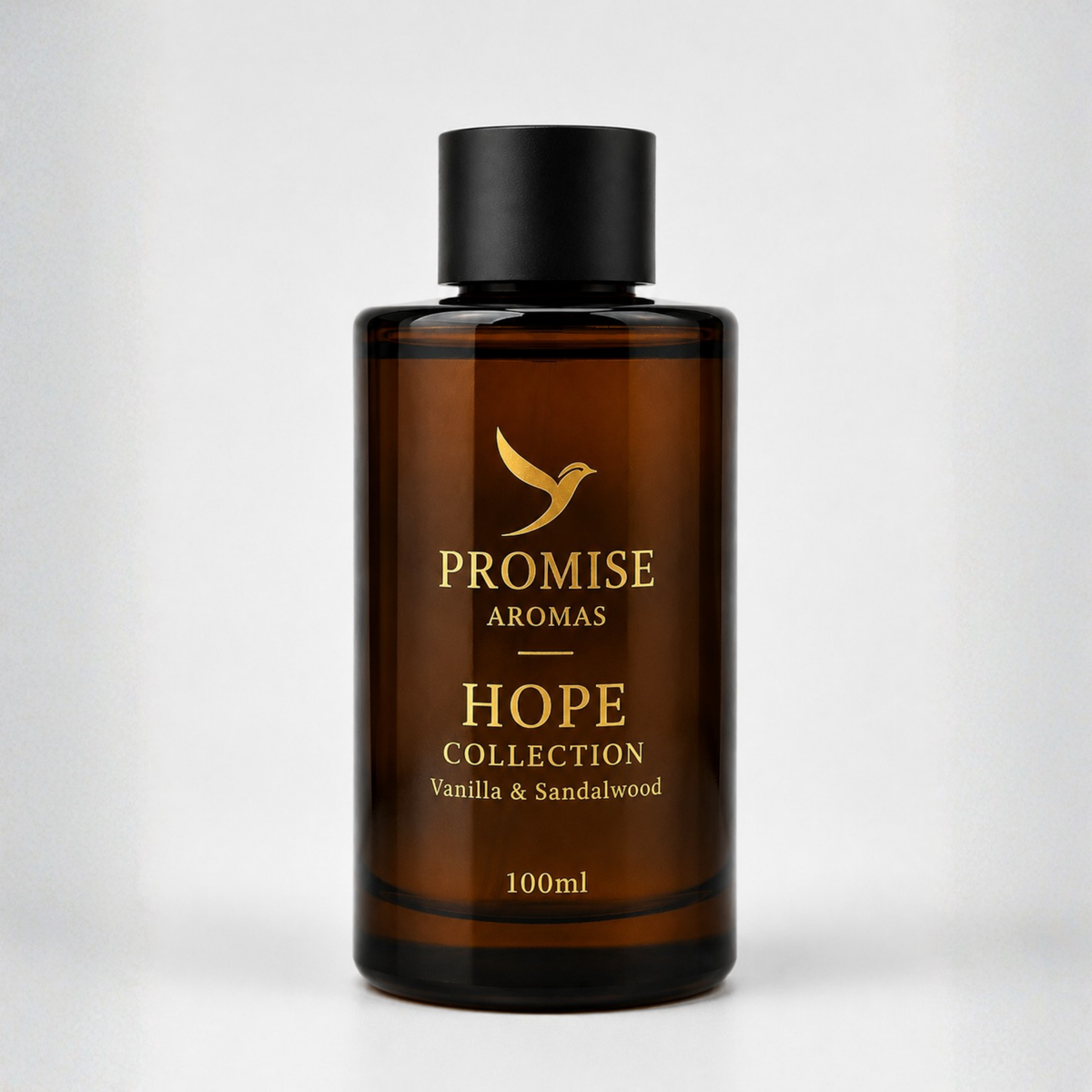 HOPE Reed Diffuser | Vanilla & Sandalwood | 100ml