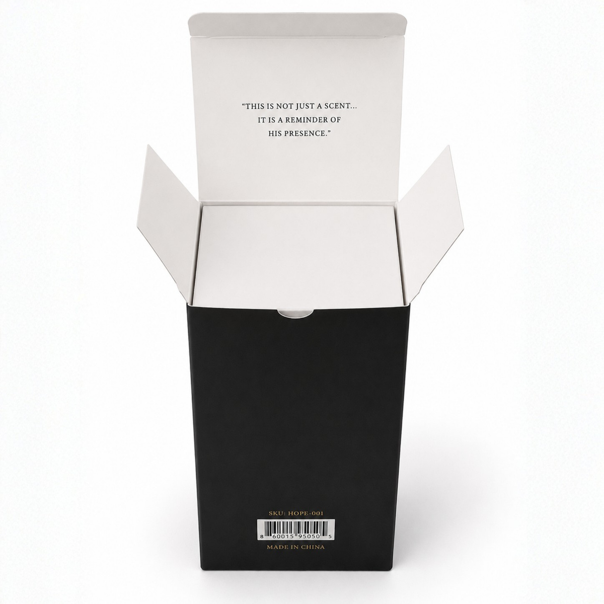 HOPE Reed Diffuser | Vanilla & Sandalwood | 100ml